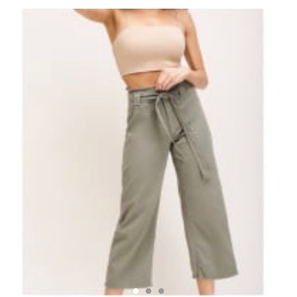 Dynamite pants - Picture 1 of 3